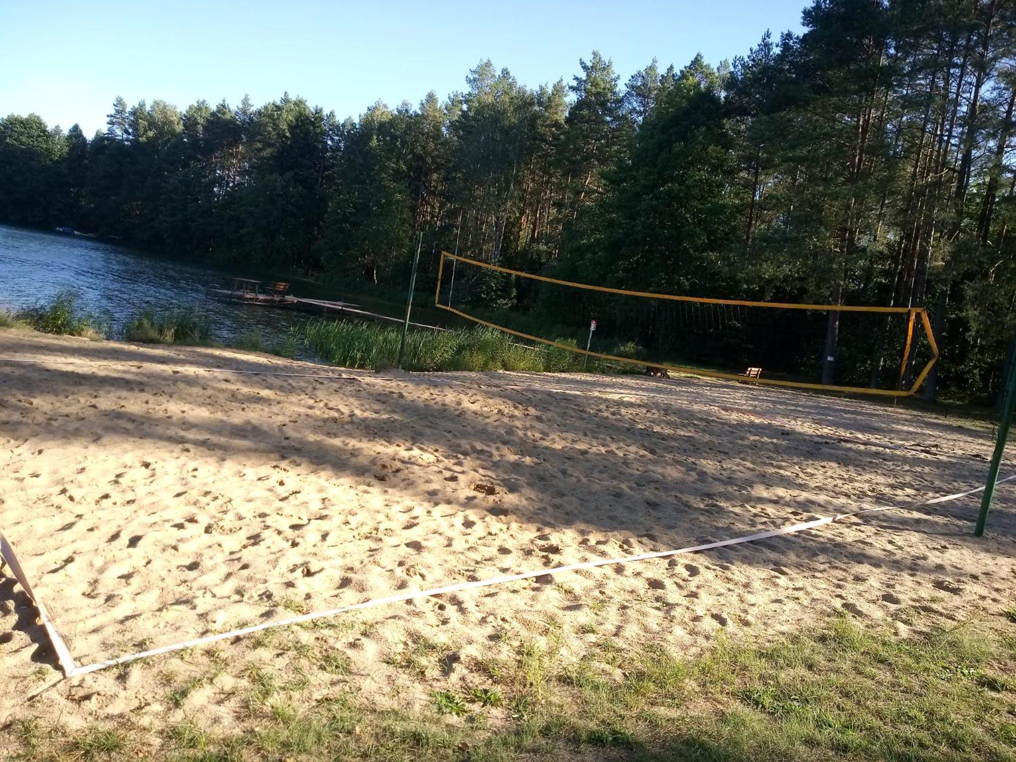Domek Na Kaszubach, Borowy Mlyn, Jezioro Gwiazda, Sauna, 3 Ngoại thất bức ảnh